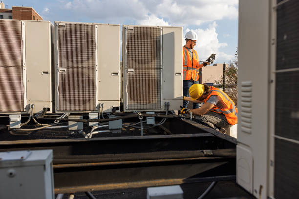 Best Local HVAC Companies  in Old Forge, PA