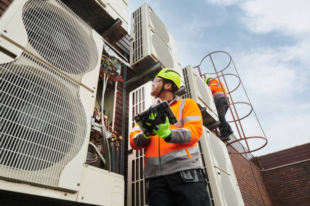 Best HVAC Repair Near Me  in Old Forge, PA
