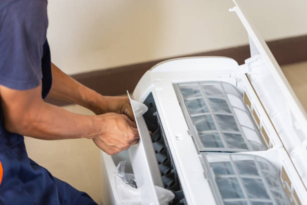 Best HVAC Companies Near Me  in Old Forge, PA