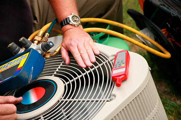 Best HVAC Installation Services  in Old Forge, PA