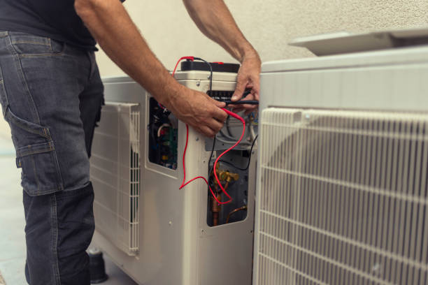 Best HVAC Maintenance Near Me  in Old Forge, PA