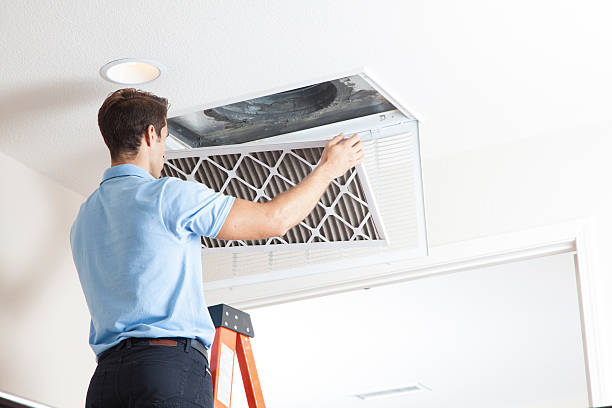 Best HVAC Installation Services  in Old Forge, PA