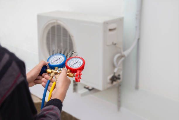 Best Ductless HVAC Repair  in Old Forge, PA